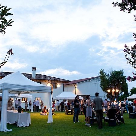Risano Relais Casa Orter מראה חיצוני תמונה