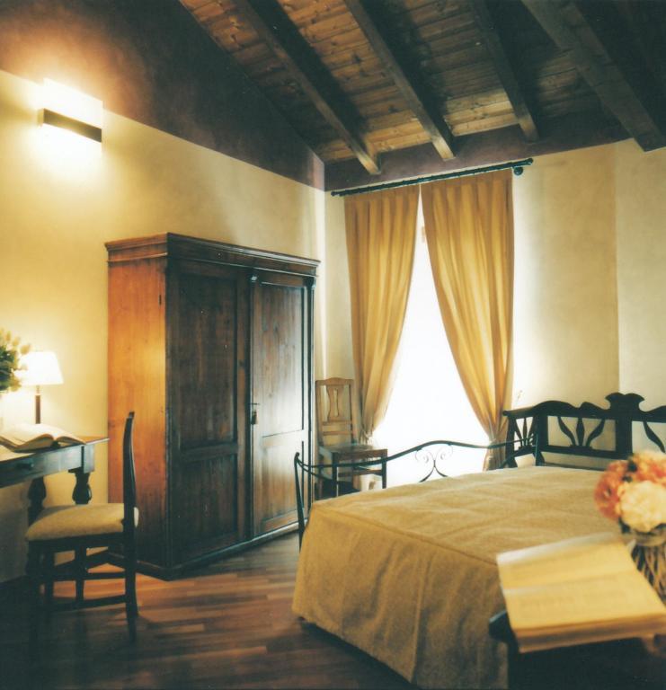 Risano Relais Casa Orter חדר תמונה