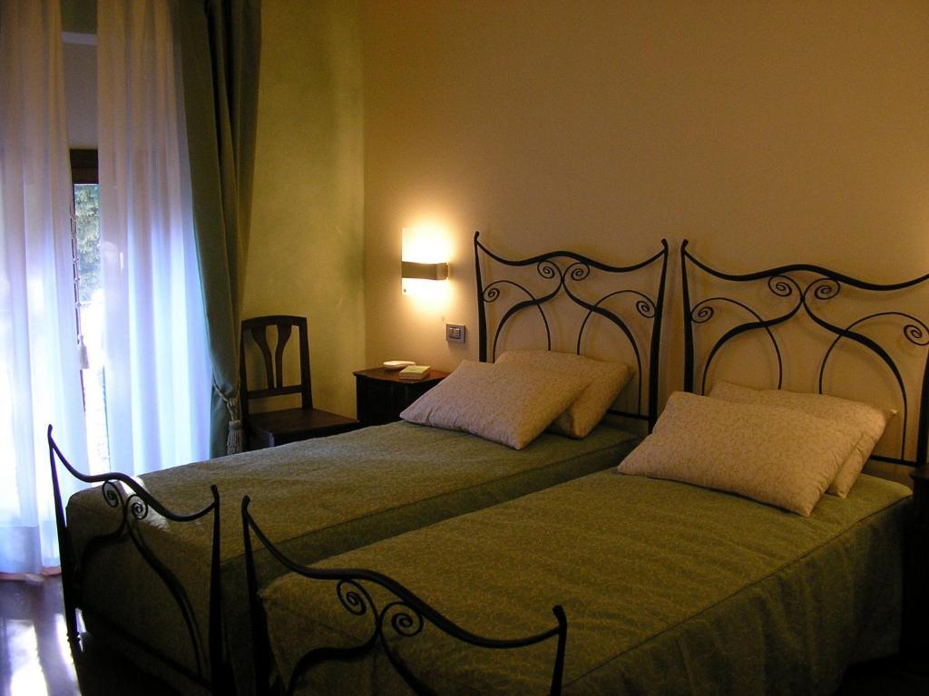 Risano Relais Casa Orter חדר תמונה