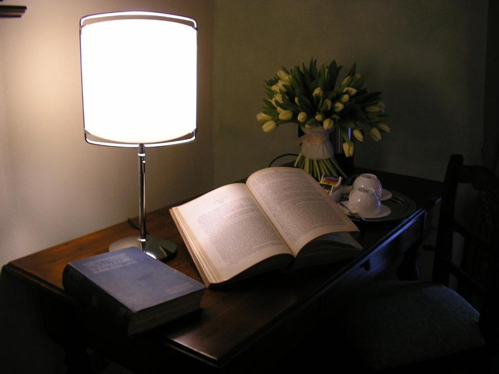 Risano Relais Casa Orter חדר תמונה