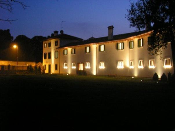 Risano Relais Casa Orter מראה חיצוני תמונה