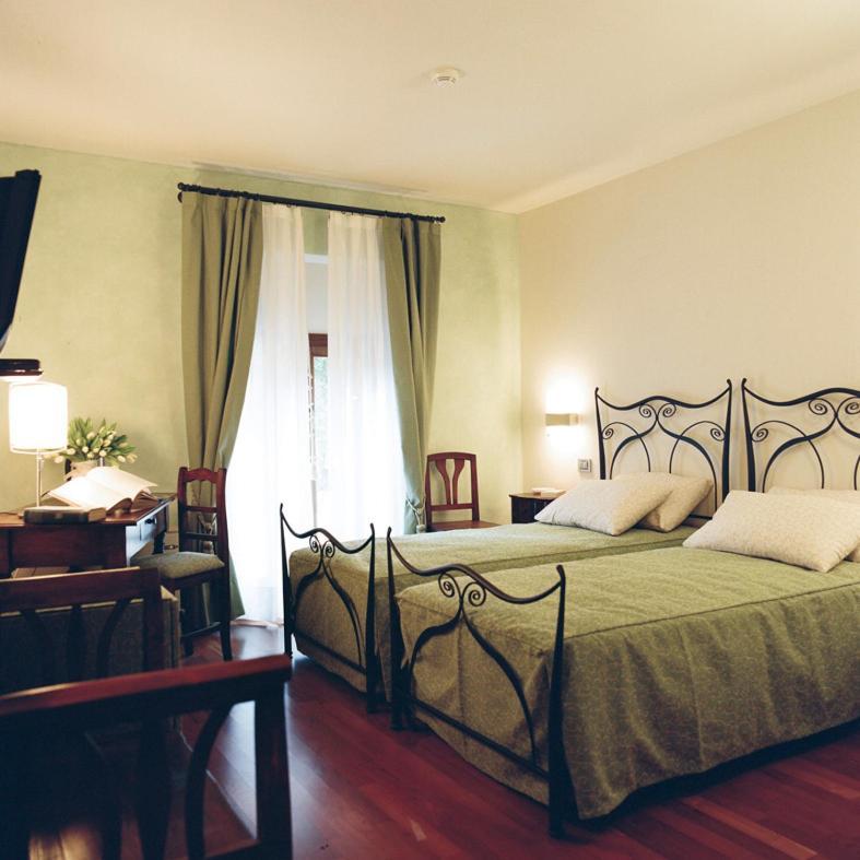 Risano Relais Casa Orter מראה חיצוני תמונה