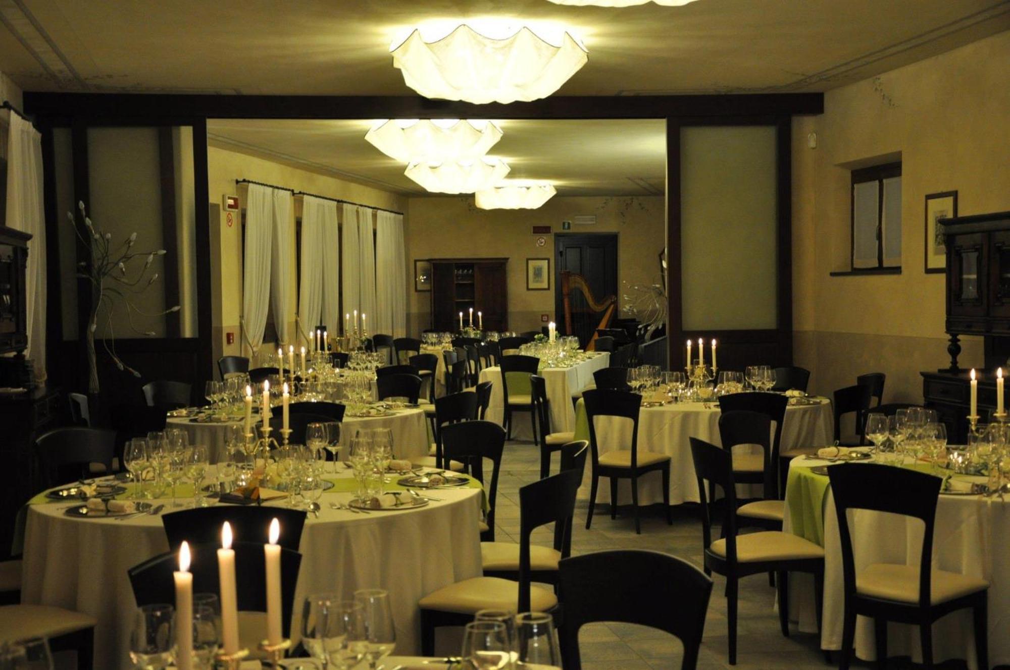 Risano Relais Casa Orter מראה חיצוני תמונה