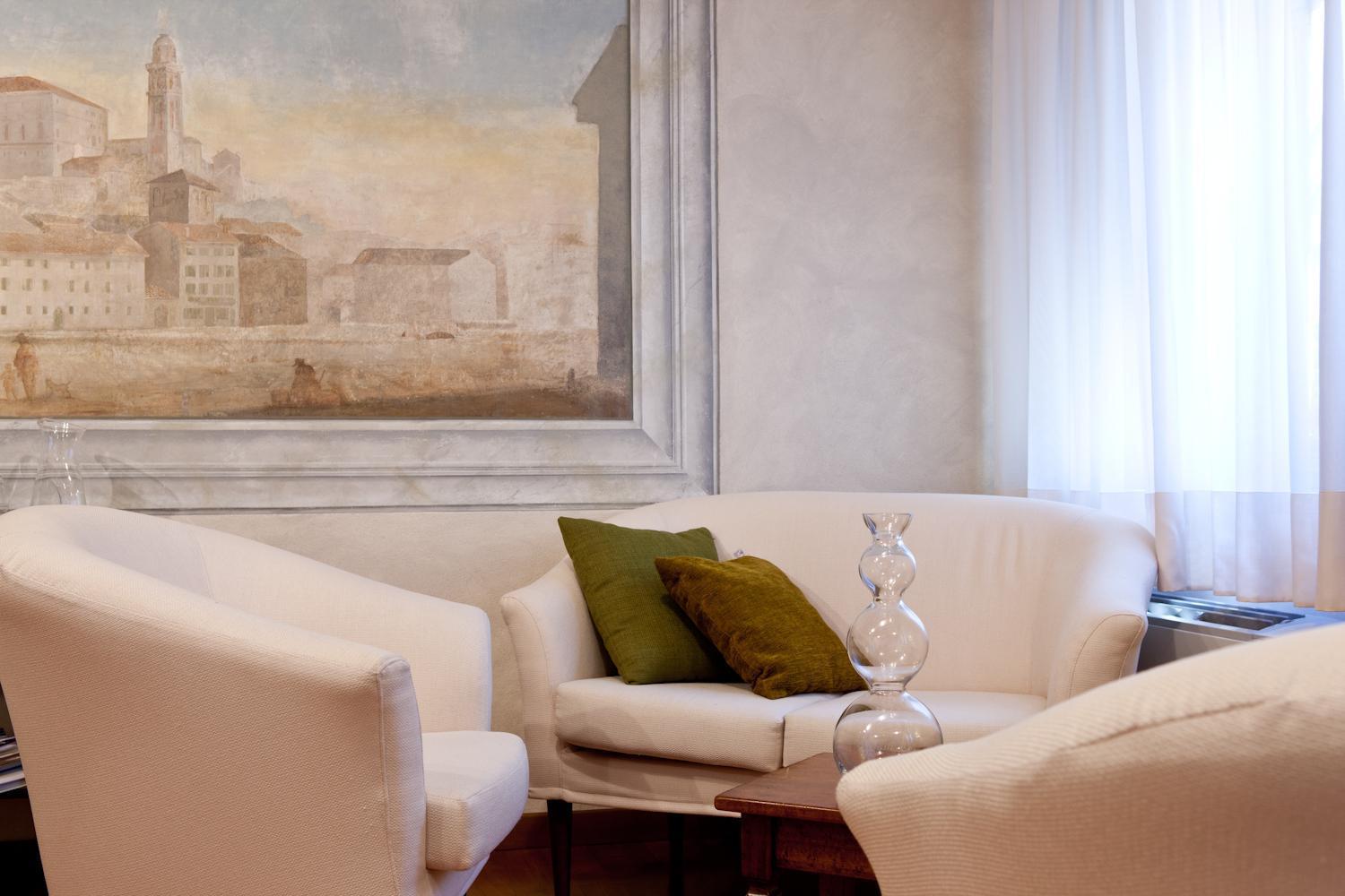 Risano Relais Casa Orter מראה חיצוני תמונה