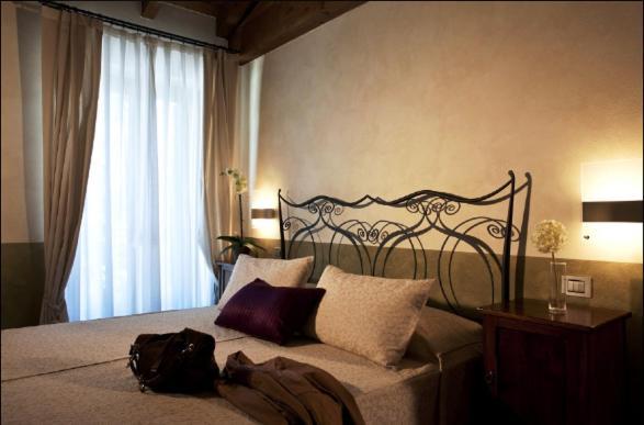 Risano Relais Casa Orter מראה חיצוני תמונה