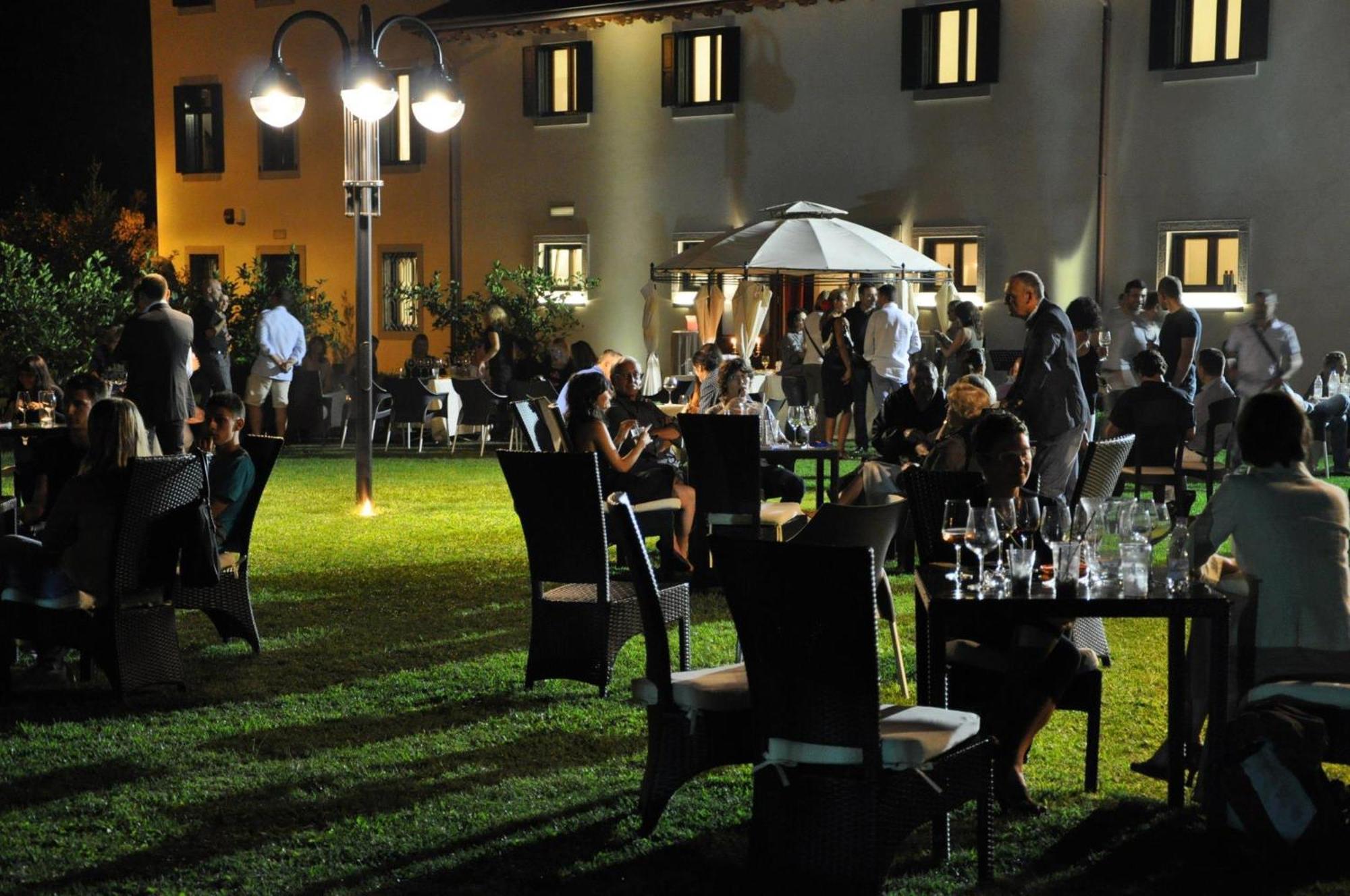 Risano Relais Casa Orter מראה חיצוני תמונה