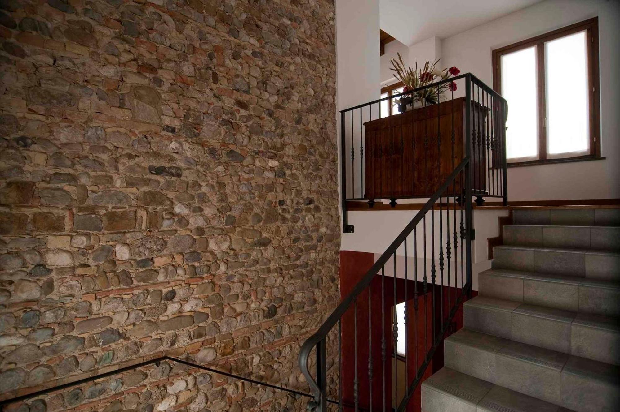 Risano Relais Casa Orter מראה חיצוני תמונה
