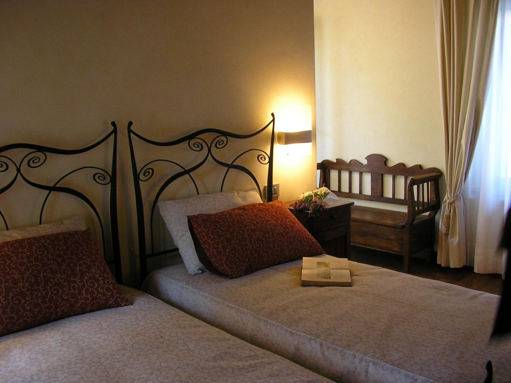 Risano Relais Casa Orter מראה חיצוני תמונה