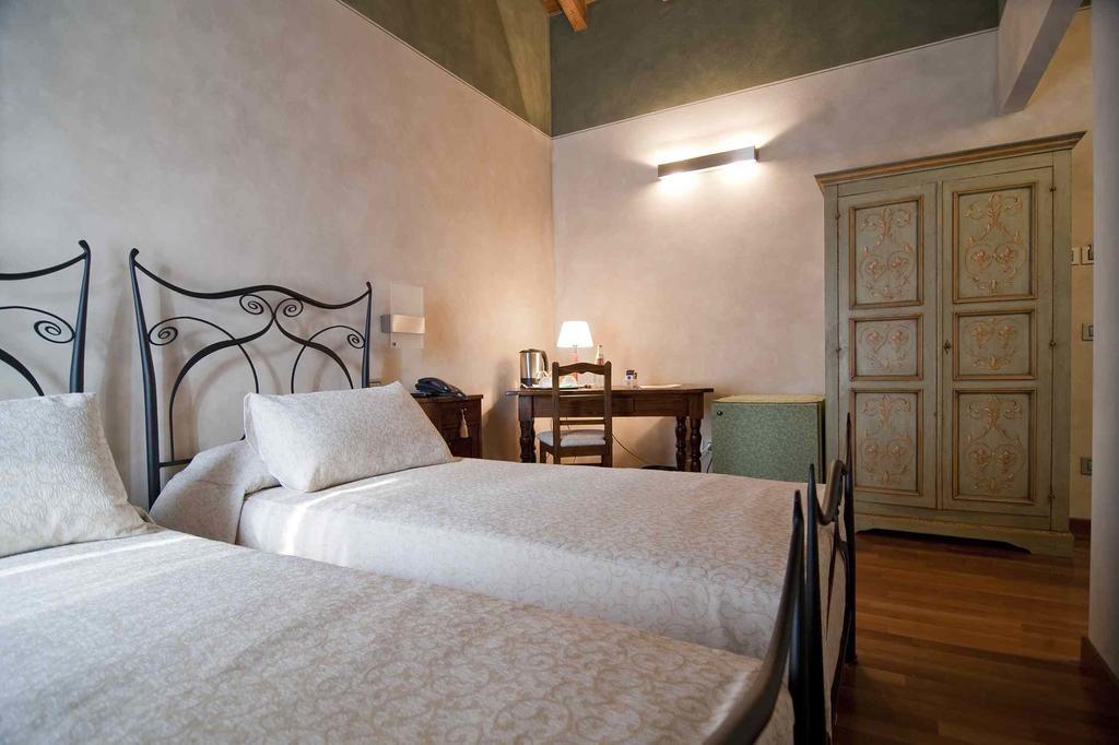 Risano Relais Casa Orter חדר תמונה