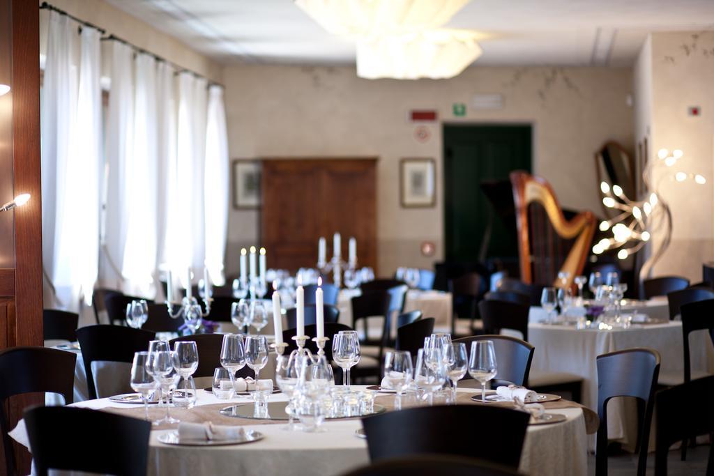 Risano Relais Casa Orter מראה חיצוני תמונה