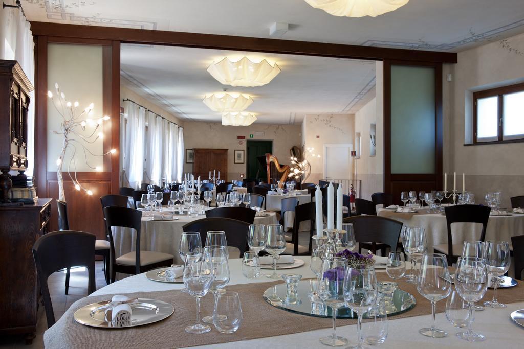 Risano Relais Casa Orter מראה חיצוני תמונה