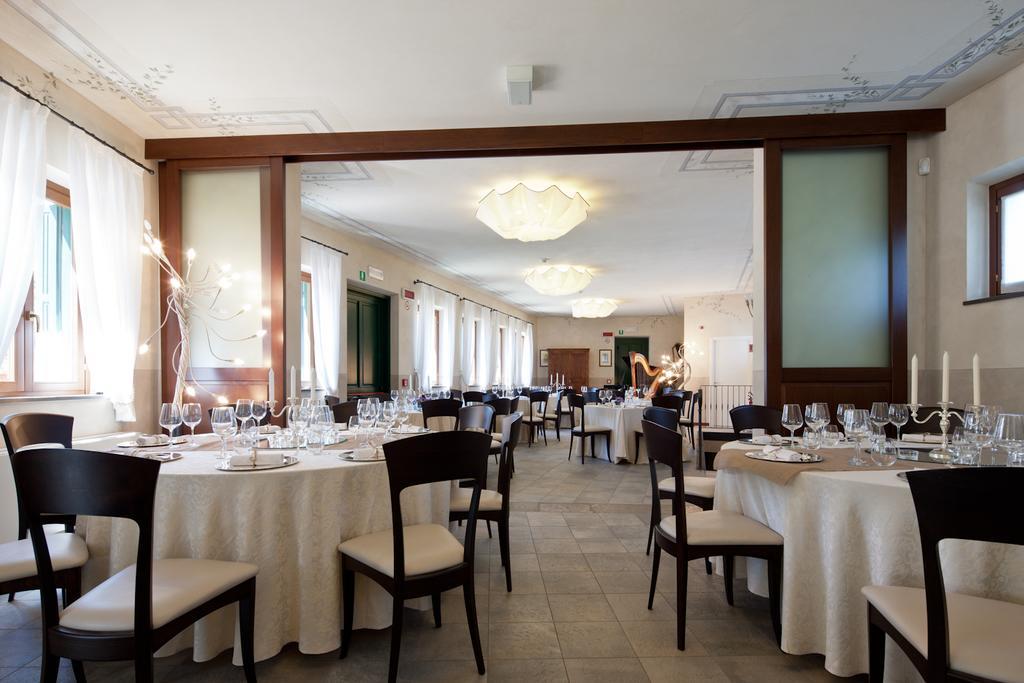 Risano Relais Casa Orter מראה חיצוני תמונה