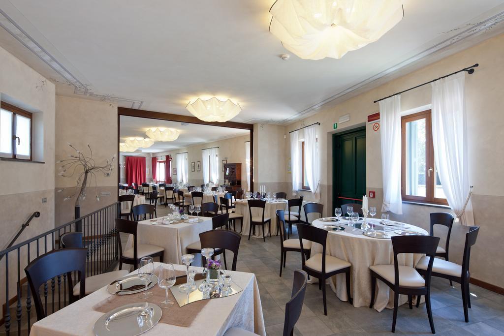 Risano Relais Casa Orter מראה חיצוני תמונה
