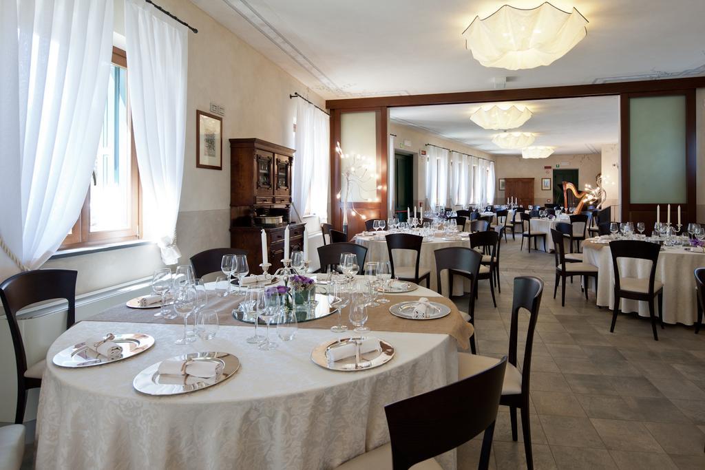 Risano Relais Casa Orter מראה חיצוני תמונה