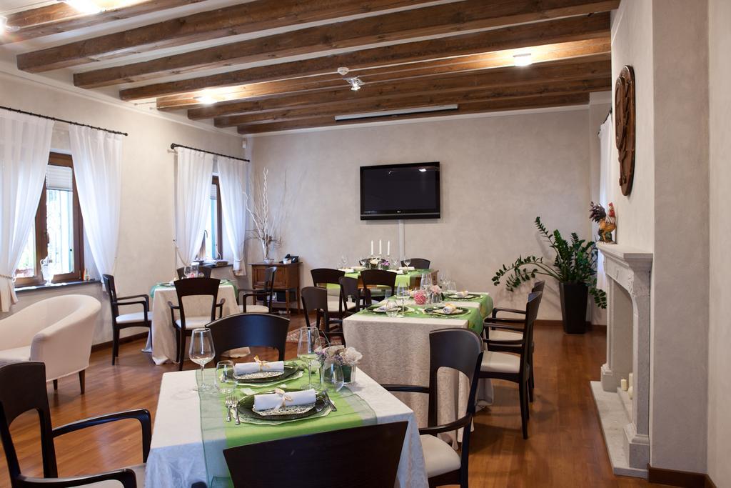 Risano Relais Casa Orter מראה חיצוני תמונה