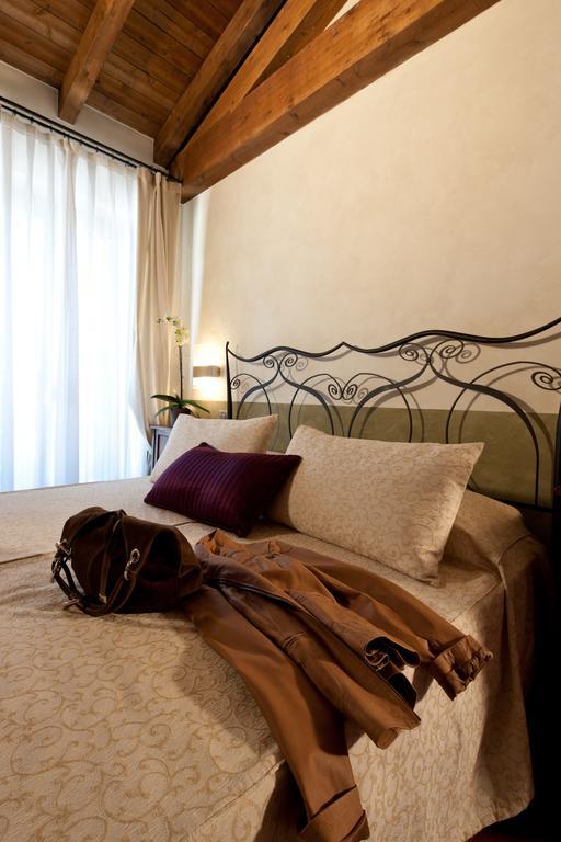 Risano Relais Casa Orter מראה חיצוני תמונה