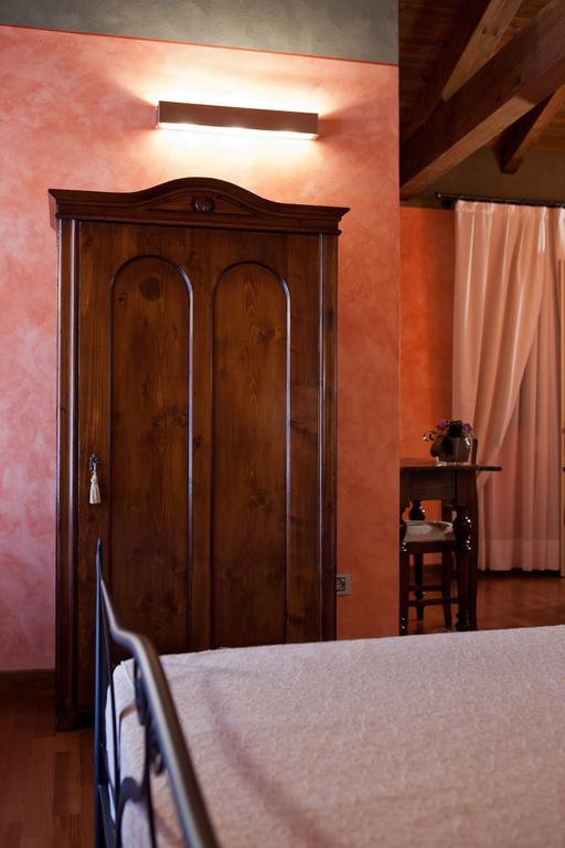 Risano Relais Casa Orter מראה חיצוני תמונה