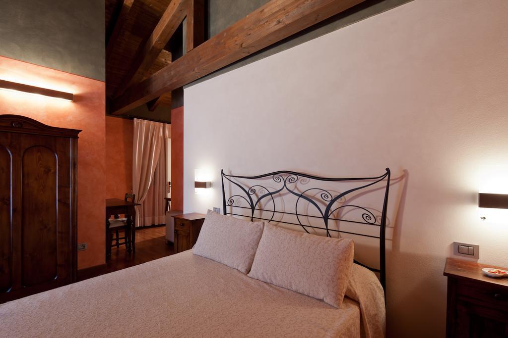 Risano Relais Casa Orter מראה חיצוני תמונה