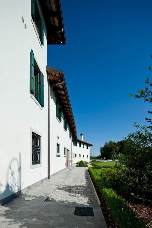Risano Relais Casa Orter מראה חיצוני תמונה