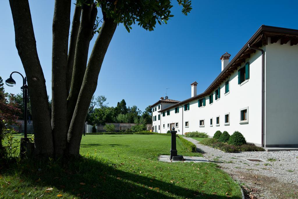 Risano Relais Casa Orter מראה חיצוני תמונה