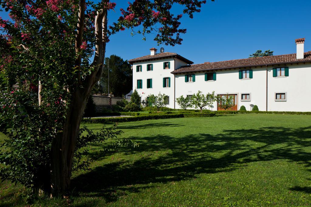 Risano Relais Casa Orter מראה חיצוני תמונה