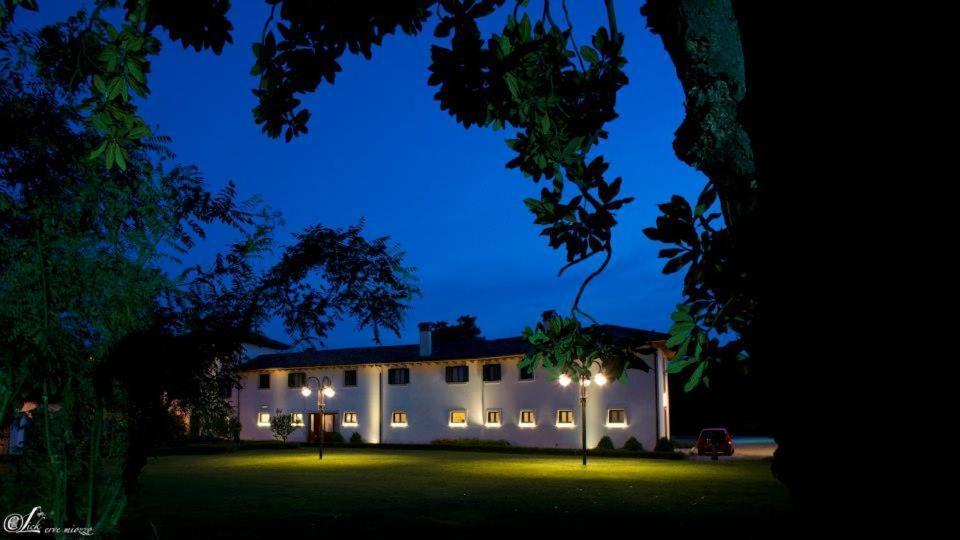 Risano Relais Casa Orter מראה חיצוני תמונה